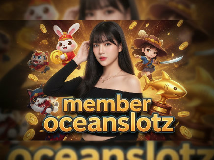 member oceanslotz